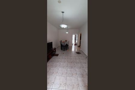 Casa à venda com 200m², 2 quartos e 2 vagasSala Casa 1