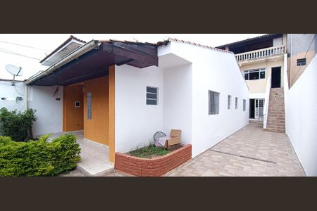 Casa à venda com 200m², 2 quartos e 2 vagasÁrea comum