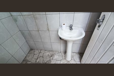 Casa à venda com 200m², 2 quartos e 2 vagasÁrea de Serviço casa 1 