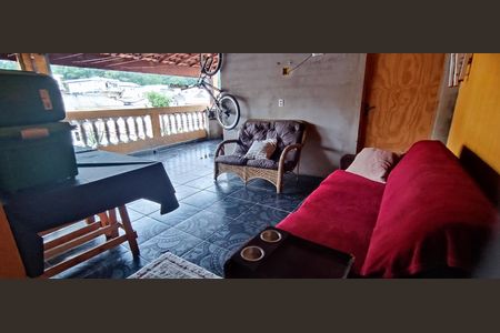 Casa à venda com 200m², 2 quartos e 2 vagasEspaço Gourmet