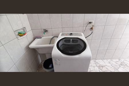 Casa à venda com 200m², 2 quartos e 2 vagasÁrea de Serviço