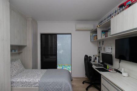 Casa à venda com 131m², 3 quartos e 2 vagas Casa à venda com 131m², 3 quartos e 2 vagasQuarto 3