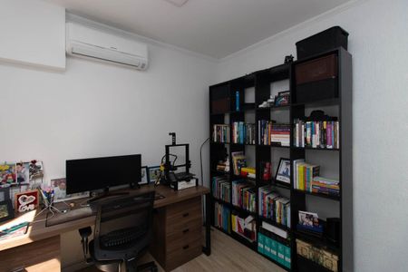 Casa à venda com 131m², 3 quartos e 2 vagas Casa à venda com 131m², 3 quartos e 2 vagasQuarto 2