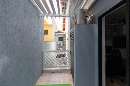 Casa à venda com 131m², 3 quartos e 2 vagas Casa à venda com 131m², 3 quartos e 2 vagasQuarto 3