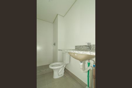 Studio à venda com 30m², 0 quarto e 1 vagaBanheiro