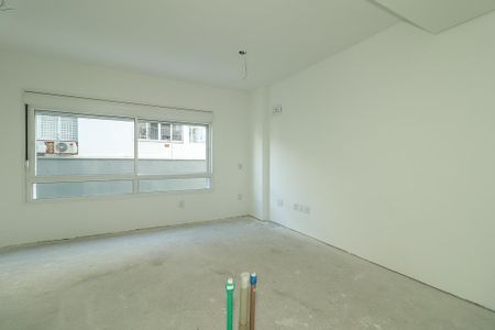 Studio à venda com 30m², 0 quarto e 1 vagaSala / quarto / cozinha