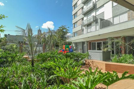 Studio à venda com 30m², 0 quarto e 1 vagaÁrea comum