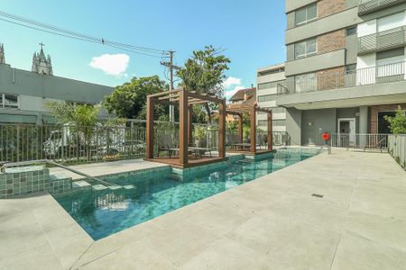Studio à venda com 30m², 0 quarto e 1 vagaÁrea comum - Piscina