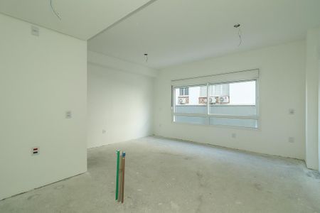 Studio à venda com 30m², 0 quarto e 1 vagaSala / quarto / cozinha