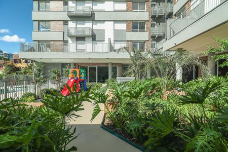 Studio à venda com 30m², 0 quarto e 1 vagaÁrea comum