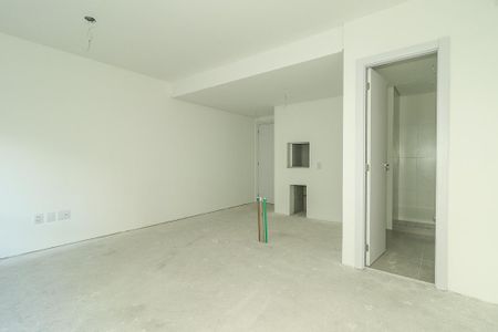 Studio à venda com 30m², 0 quarto e 1 vagaSala / quarto / cozinha