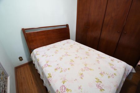Apartamento à venda com 30m², 1 quarto e 1 vagaQuarto