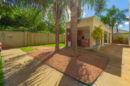 Apartamento para alugar com 45m², 2 quartos e 1 vaga Apartamento para alugar com 45m², 2 quartos e 1 vagaÁrea comum - Churrasqueira