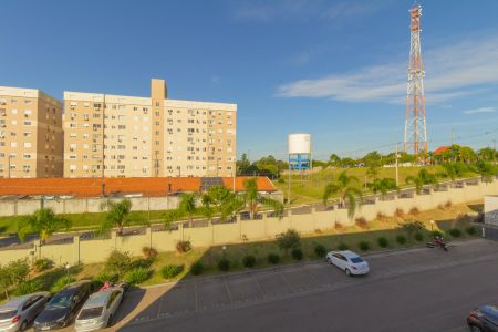 Apartamento para alugar com 45m², 2 quartos e 1 vaga Apartamento para alugar com 45m², 2 quartos e 1 vagaVista do Quarto 2