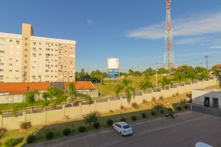 Apartamento para alugar com 45m², 2 quartos e 1 vaga Apartamento para alugar com 45m², 2 quartos e 1 vagaVista do Quarto 1