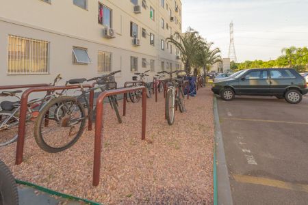 Apartamento para alugar com 45m², 2 quartos e 1 vaga Apartamento para alugar com 45m², 2 quartos e 1 vagaÁrea comum