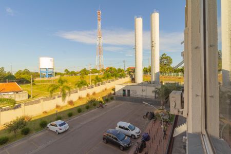 Apartamento para alugar com 45m², 2 quartos e 1 vaga Apartamento para alugar com 45m², 2 quartos e 1 vagaVista do Quarto 1