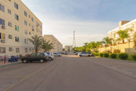 Apartamento para alugar com 45m², 2 quartos e 1 vaga Apartamento para alugar com 45m², 2 quartos e 1 vagaGaragem