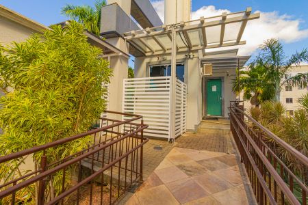 Apartamento para alugar com 45m², 2 quartos e 1 vaga Apartamento para alugar com 45m², 2 quartos e 1 vagaPortaria