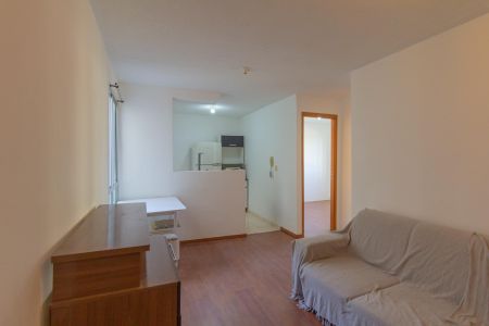 Apartamento para alugar com 45m², 2 quartos e 1 vaga Apartamento para alugar com 45m², 2 quartos e 1 vagaSala
