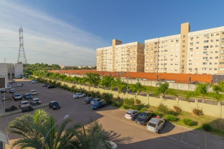 Apartamento para alugar com 45m², 2 quartos e 1 vaga Apartamento para alugar com 45m², 2 quartos e 1 vagaVista do Quarto 2