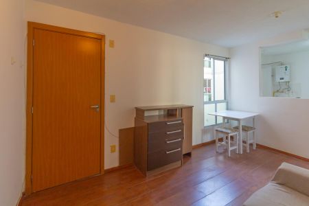 Apartamento para alugar com 45m², 2 quartos e 1 vaga Apartamento para alugar com 45m², 2 quartos e 1 vagaSala