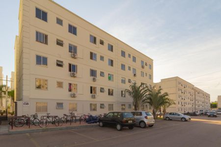 Apartamento para alugar com 45m², 2 quartos e 1 vaga Apartamento para alugar com 45m², 2 quartos e 1 vagaÁrea comum