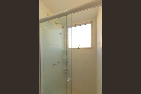 Apartamento para alugar com 45m², 2 quartos e 1 vaga Apartamento para alugar com 45m², 2 quartos e 1 vagaBanheiro