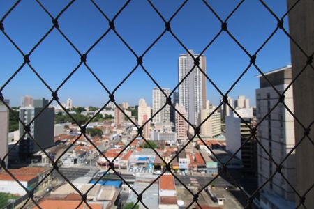 Apartamento à venda com 80m², 2 quartos e 1 vagaVista do Quarto 1