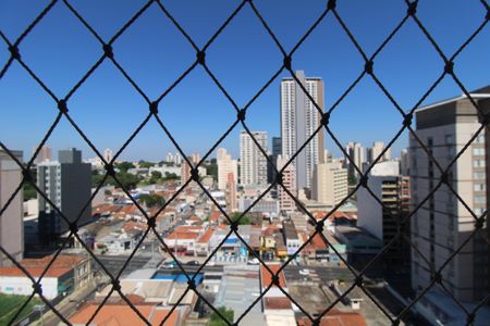 Apartamento à venda com 80m², 2 quartos e 1 vagaVista do Quarto 2