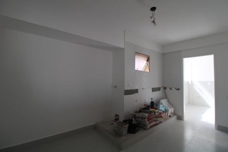 Apartamento à venda com 80m², 2 quartos e 1 vagaCozinha
