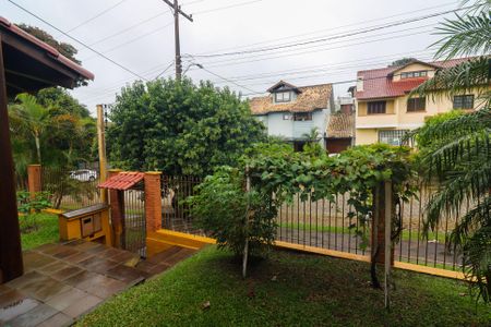 Casa à venda com 200m², 3 quartos e 2 vagasVista do Quarto 1
