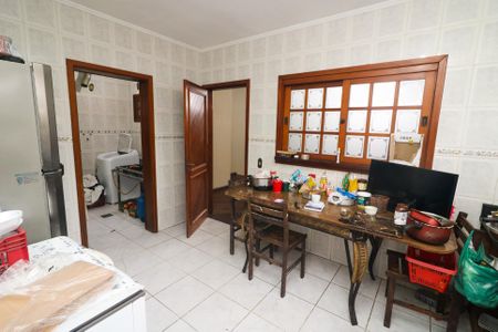Casa à venda com 200m², 3 quartos e 2 vagasCozinha