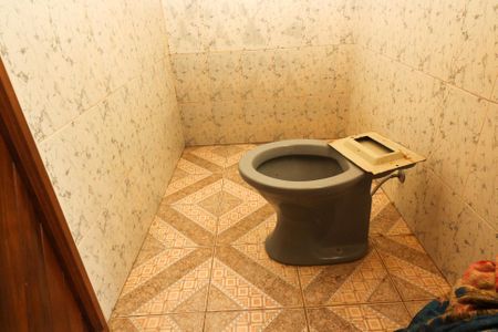 Casa à venda com 200m², 3 quartos e 2 vagasBanheiro 3