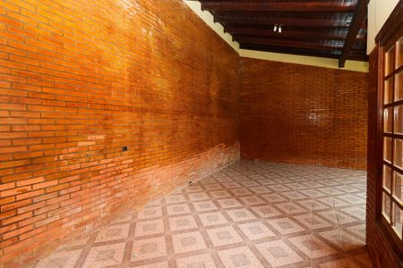 Casa à venda com 200m², 3 quartos e 2 vagasÁrea comum