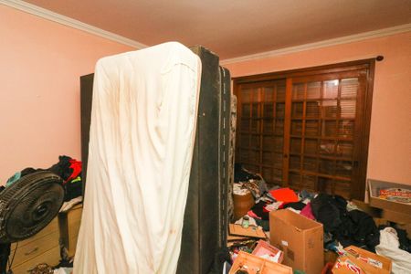 Casa à venda com 200m², 3 quartos e 2 vagasQuarto 2