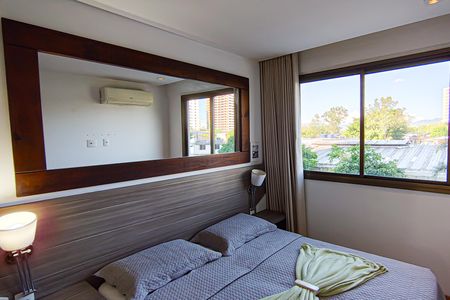 Apartamento à venda com 35m², 1 quarto e sem vaga Apartamento à venda com 35m², 1 quarto e sem vagaquarto