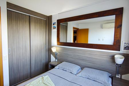 Apartamento à venda com 35m², 1 quarto e sem vaga Apartamento à venda com 35m², 1 quarto e sem vagaquarto