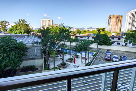 Apartamento à venda com 35m², 1 quarto e sem vaga Apartamento à venda com 35m², 1 quarto e sem vagasala - varanda