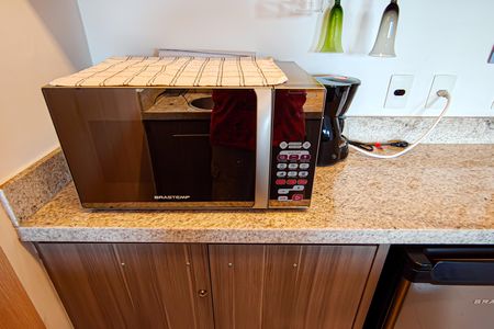 Apartamento à venda com 35m², 1 quarto e sem vaga Apartamento à venda com 35m², 1 quarto e sem vagacozinha