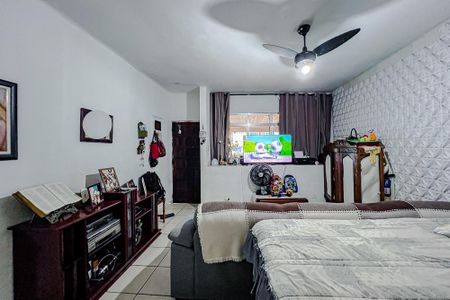 Casa à venda com 100m², 2 quartos e 1 vagaSala