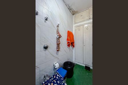 Casa à venda com 100m², 2 quartos e 1 vagaBanheiro