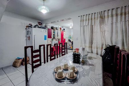 Casa à venda com 100m², 2 quartos e 1 vagaCozinha