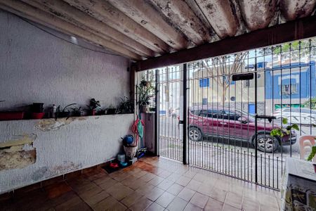 Casa à venda com 100m², 2 quartos e 1 vagaGaragem