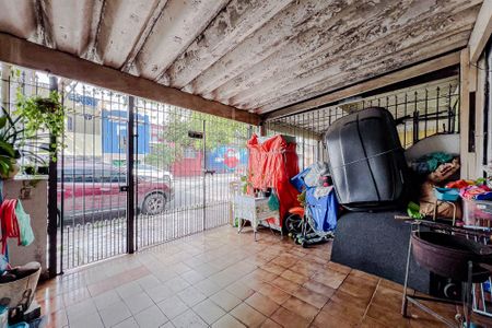Casa à venda com 100m², 2 quartos e 1 vagaGaragem