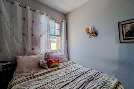 Casa à venda com 100m², 2 quartos e 1 vagaQuarto 1