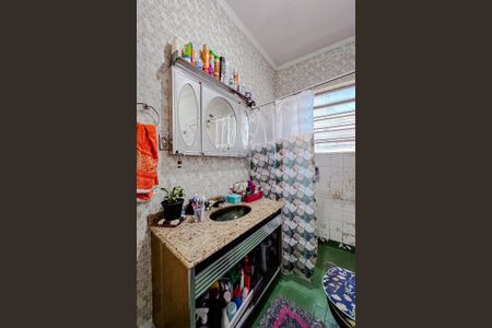 Casa à venda com 100m², 2 quartos e 1 vagaBanheiro