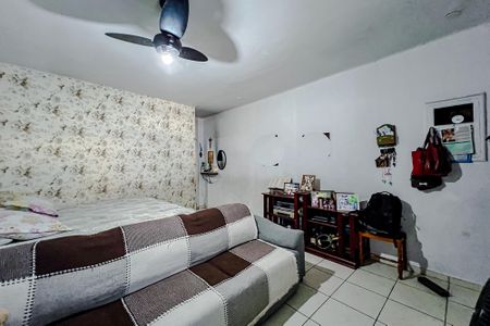 Casa à venda com 100m², 2 quartos e 1 vagaSala