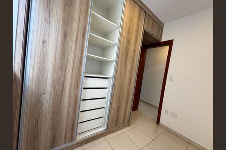Apartamento para alugar com 62m², 3 quartos e 2 vagasQuarto 1