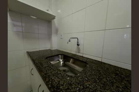 Apartamento para alugar com 62m², 3 quartos e 2 vagasCozinha